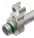Four Seasons A/C Refrigerant Suction Hose 66256 - view 3