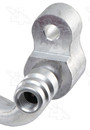 Four Seasons A/C Refrigerant Discharge Hose 66267 - view 2