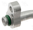 Four Seasons A/C Refrigerant Discharge Hose 66271 - view 2