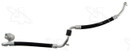 Four Seasons A/C Refrigerant Suction Hose 66277