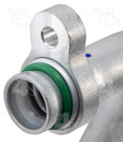 Four Seasons A/C Refrigerant Suction Hose 66281 - view 4