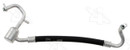 Four Seasons A/C Refrigerant Suction Hose 66282