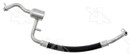 Four Seasons A/C Refrigerant Suction Hose 66283