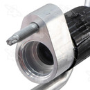 Four Seasons A/C Suction and Liquid Line Hose Assembly 66289 - view 3