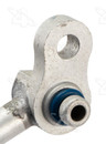 Four Seasons A/C Suction and Liquid Line Hose Assembly 66293 - view 2