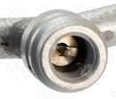 Four Seasons A/C Suction and Liquid Line Hose Assembly 66293 - view 4
