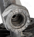 Four Seasons A/C Suction and Liquid Line Hose Assembly 66293 - view 5