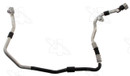 Four Seasons A/C Refrigerant Suction Hose 66301