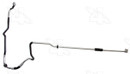 Four Seasons A/C Refrigerant Suction Hose 66303
