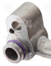 Four Seasons A/C Refrigerant Suction Hose 66309 - view 3
