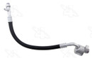 Four Seasons A/C Refrigerant Suction Hose 66321