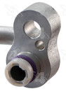 Four Seasons A/C Refrigerant Liquid Hose 66329 - view 3