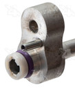 Four Seasons A/C Refrigerant Liquid Hose 66334 - view 2