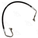 Four Seasons A/C Refrigerant Discharge Hose 66345