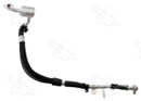 Four Seasons A/C Refrigerant Suction Hose 66350