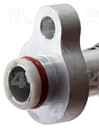 Four Seasons A/C Refrigerant Suction Hose 66350 - view 2
