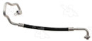 Four Seasons A/C Refrigerant Discharge Hose 66356