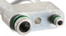 Four Seasons A/C Suction and Liquid Line Hose Assembly 66388 - view 4