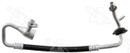 Four Seasons A/C Refrigerant Suction Hose 66392