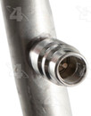Four Seasons A/C Refrigerant Suction Hose 66392 - view 3