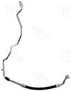 Four Seasons A/C Refrigerant Suction Hose 66394