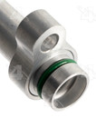 Four Seasons A/C Refrigerant Suction Hose 66412 - view 3