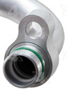 Four Seasons A/C Refrigerant Suction Hose 66413 - view 4