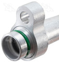 Four Seasons A/C Refrigerant Suction Hose 66415 - view 3