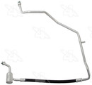 Four Seasons A/C Refrigerant Suction Hose 66416