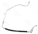 Four Seasons A/C Refrigerant Suction Hose 66416 - view 4