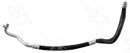 Four Seasons A/C Refrigerant Suction Hose 66417