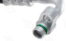 Four Seasons A/C Refrigerant Discharge Hose 66420 - view 2