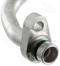Four Seasons A/C Refrigerant Discharge Hose 66431 - view 3