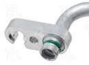 Four Seasons A/C Refrigerant Discharge Hose 66433 - view 3