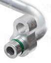 Four Seasons A/C Refrigerant Discharge Hose 66434 - view 3