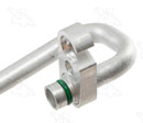 Four Seasons A/C Refrigerant Discharge Hose 66435 - view 2