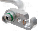 Four Seasons A/C Refrigerant Discharge Hose 66442 - view 2