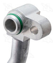 Four Seasons A/C Refrigerant Suction Hose 66458 - view 2