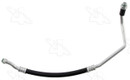 Four Seasons A/C Refrigerant Suction Hose 66467