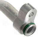 Four Seasons A/C Refrigerant Suction Hose 66469 - view 2