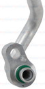 Four Seasons A/C Refrigerant Discharge Hose 66493 - view 3