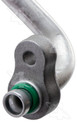 Four Seasons A/C Refrigerant Discharge Hose 66494 - view 4
