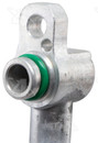 Four Seasons A/C Refrigerant Suction Hose 66503 - view 3