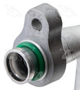 Four Seasons A/C Refrigerant Suction Hose 66506 - view 4