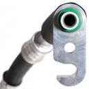 Four Seasons A/C Refrigerant Suction Hose 66511 - view 4