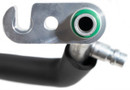 Four Seasons A/C Refrigerant Suction Hose 66513 - view 2