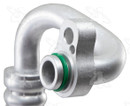Four Seasons A/C Suction and Liquid Line Hose Assembly 66519 - view 3