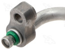 Four Seasons A/C Suction and Liquid Line Hose Assembly 66527 - view 2