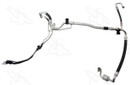 Four Seasons A/C Suction and Liquid Line Hose Assembly 66530