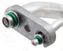 Four Seasons A/C Suction and Liquid Line Hose Assembly 66530 - view 2